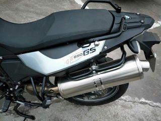 佛山出自用GS650