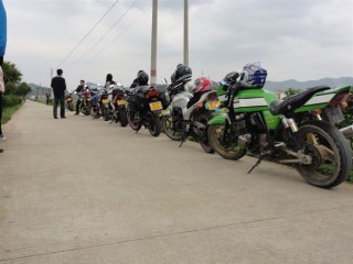 河源代友急出精神小猪头98ZRX400.RMB10500