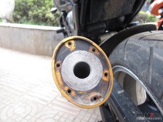 ★★★美国兄弟排气Two Brothers 碳纤，中尾段转让，Z1000、R1等适用★★★