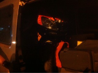 深圳出售**回来98年ZX-9R 2万6【已被秒走】