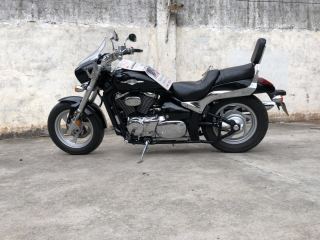 出售10年无法无天太子车