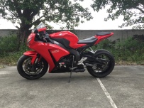 代友 广州出精神12CBR1000大鹦鹉