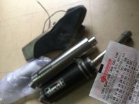 正品恶魔排气.全新天蝎排气.08-11鹦鹉原装排气.200光头胎