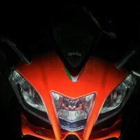阿普利亚 RSV4 factory APRC
