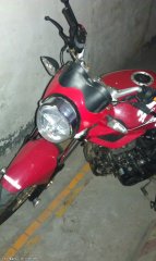 佛山南海大沥出台豪天125。。只行了3000多公里！