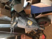 东莞出售金城70和铃木TR50 魔术师