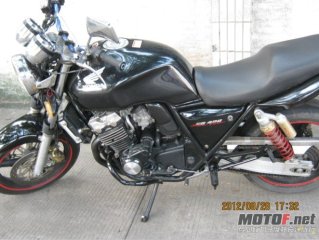 南海大沥代友   14500急出售精神96CB400