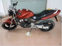 珠海南屏出台精神小黄蜂和cbt125t