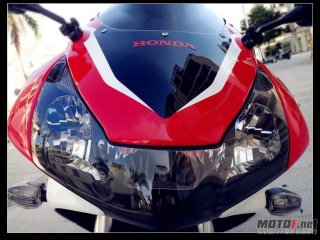 广西玉林出售【HRC版花】HONDA 本田CBR954。靓爆镜！