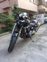 东莞低价出售本田X4 1300CC