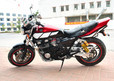 代友发帖惠州博罗出售97xjr400改2000版，12000接刀  电话13422936288