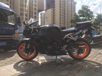 广东河源市市区出售08f5,09小R，大街霸1100，CB一代