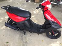 出售正品雅马哈福喜100.太子，讯鹰，