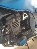 代右出售一台精神无比的06年Z1000