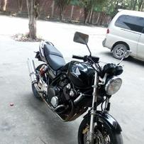 广州出台精神CB400一代