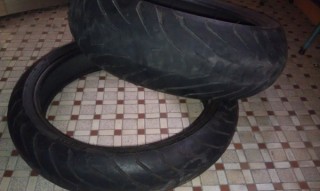 江门市区600出售倍耐力轮胎一对