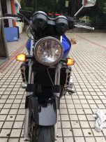 代友出11年一手水CB1300，