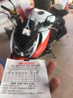 广东中山出售2013年川崎Z1000