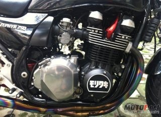 钦州卖辆改劲06西风750............懂货发烧友来