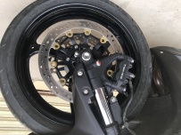 韶关市出售精神黑武士09F5