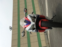 江门市区出售12CBR1000变异鹦鹉，车况精神