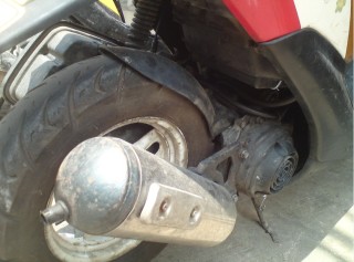 广东江门新会 代友出售 ZX 34期