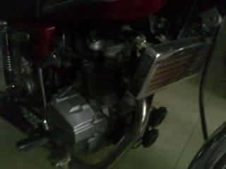 淡水代友卖部CG爆改复古车