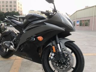 东莞大朗出售雅马哈12年R6