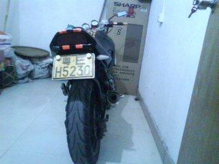 车以售，请删贴。