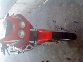 江门开平水口4500代友出TZR150