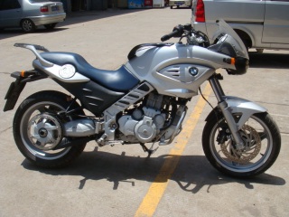 湖南长沙28800出售BMW650CS