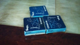 佛山出售NSR250全新KOYO曲轴轴承