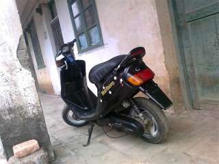 钦州灵山出JOG2《碟刹》JOG90两台尸体