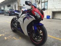 出售09CBR1000，鹦鹉41000