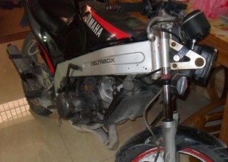 代友出售靓T仔一台