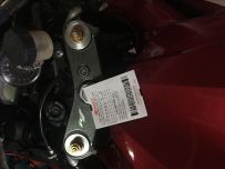 出个雅马哈R1  07年