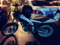 广州出高配黄河魔术师5个月车3000公里4800