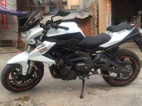 茂名电白地区出15年2月黄龙BN600i/28000元