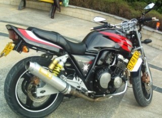 ******出售极品94CB400******