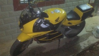 不在手上了，请删了   河源市代友出售95CB400   CBR250 22期