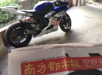 深圳代友出售06年R6