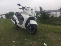 07本田银翼600，代T模式