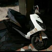 广州东莞出售劲战二代目！！！！