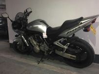 代友出售大恐龙战神Fz1000