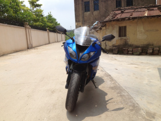 广东陆丰出川崎09-6R