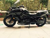 惠州49999，8888出售HONDA-DN01，TTR250