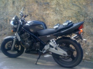 （定金已没收）佛山高明再次出售精神CB1（慢出）