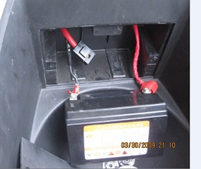 出售一台垃圾 YAMAHA　RSZ