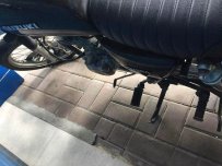 从化出台复古GN250