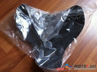 全新CBR929 碳纤维油箱帖